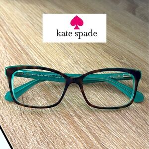 KATE SPADE Eyeglass frames
